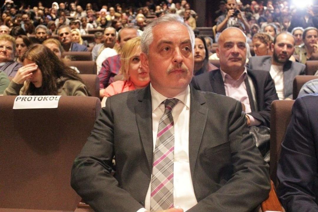 Başkan Aydın: "ey&uuml;psultan, İstanbul&rsquo;un Kalbi"