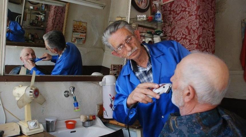 Berber, 10 Yıldır &Ccedil;ırak Bulamıyor