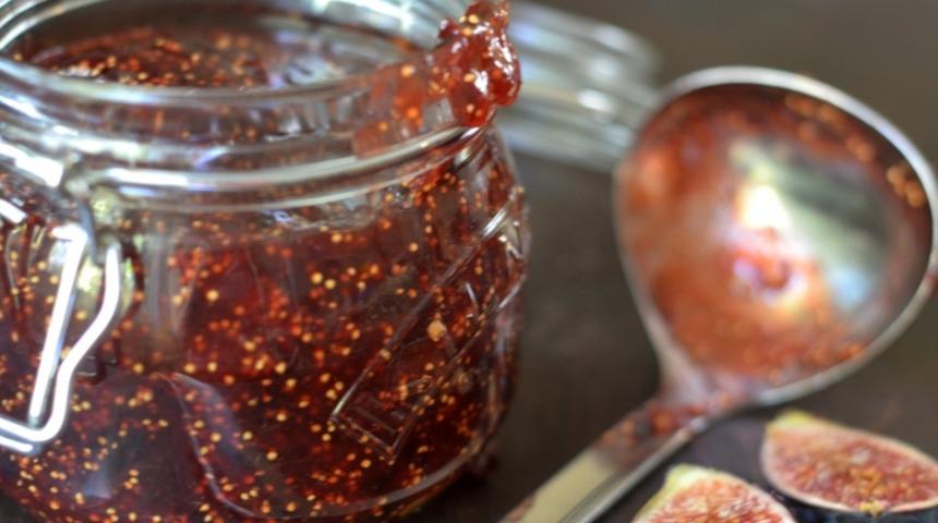 İncir Re&ccedil;eli