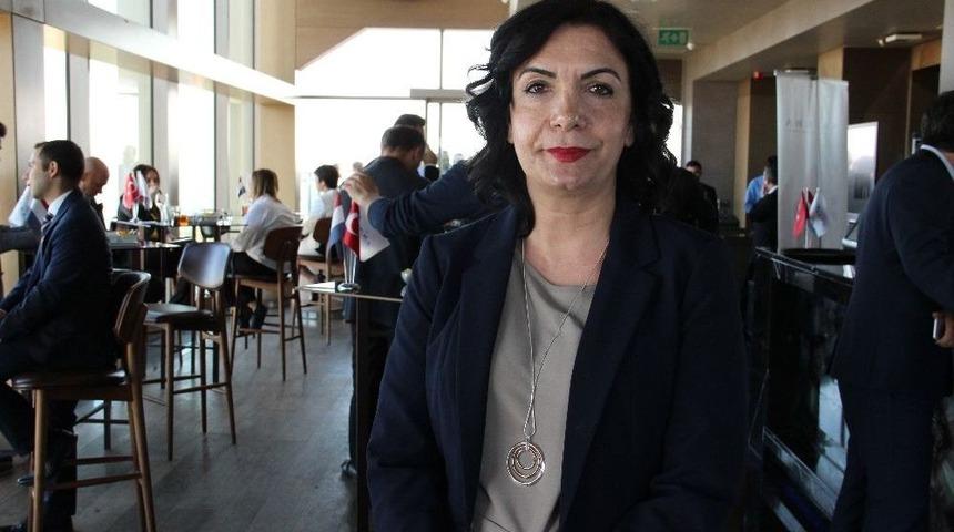 Hollandalı İş Adamlarının T&uuml;rkiye İlgisi