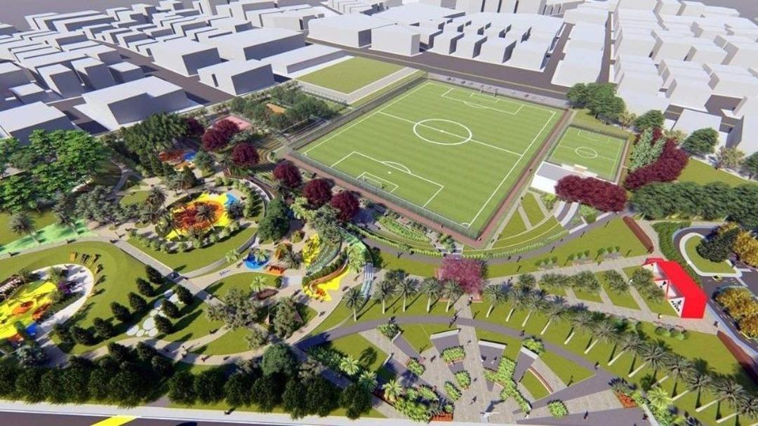 Aliağa Belediyesinden İki Dev Proje