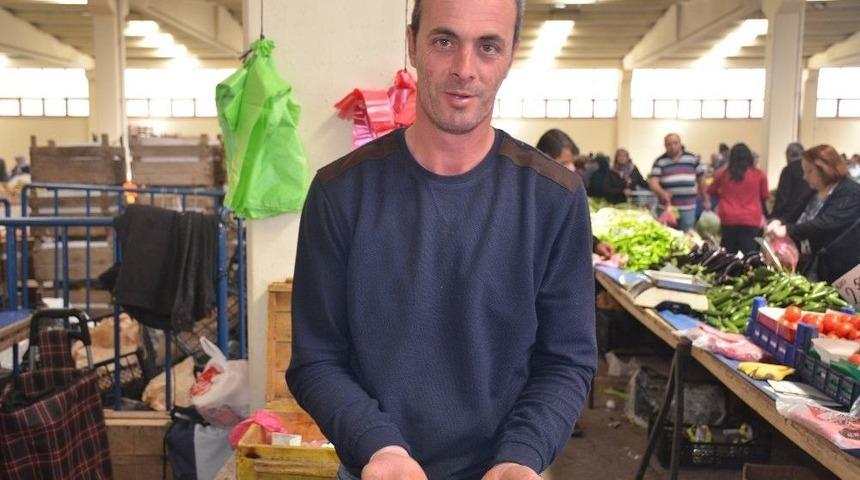 Eriğin Kilosunun Fiyatı 100 Tl&rsquo;den 6 Tl&rsquo;ye D&uuml;şt&uuml;