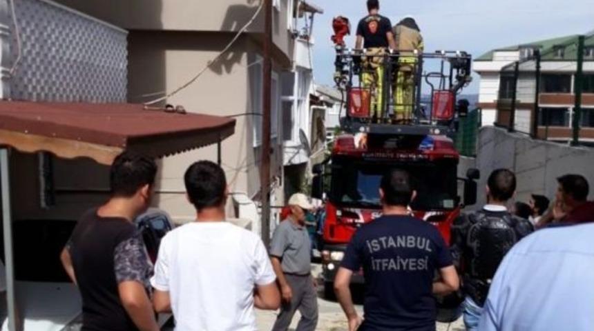 Ka&ccedil;ak Elektrik Hayatına Mal Oldu