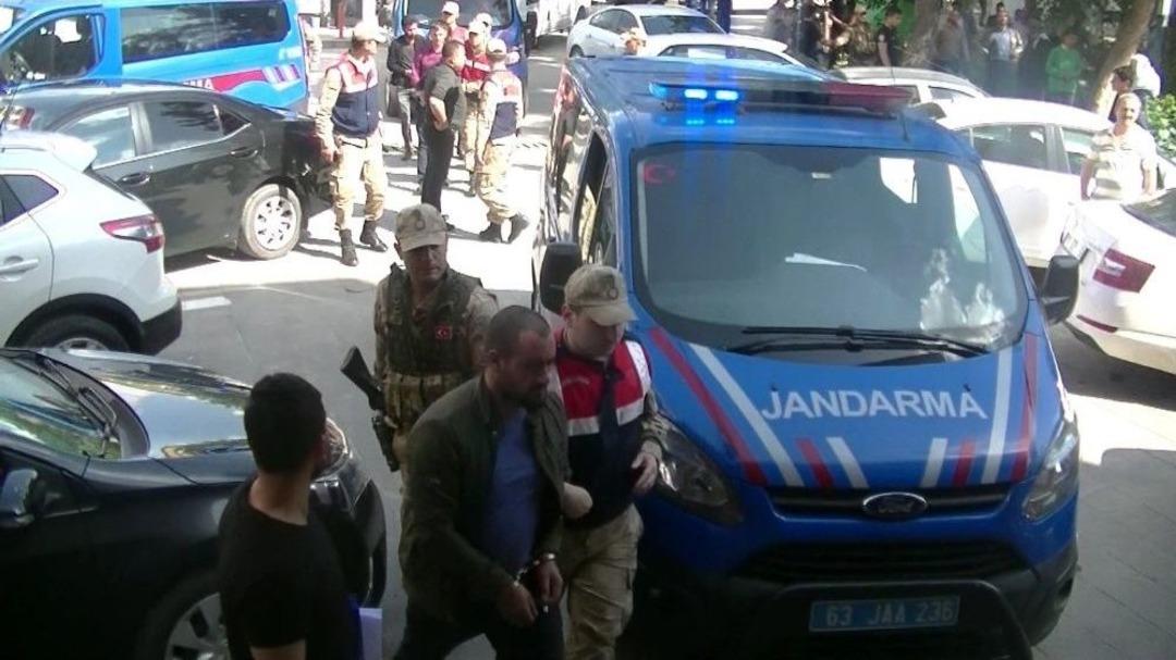 Petrol Hırsızlarına Operasyon: 28 G&ouml;zaltı