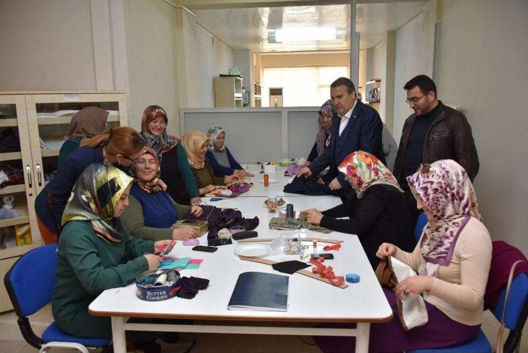 Hem Hobi Hem Ev Ekonomisine Katkı