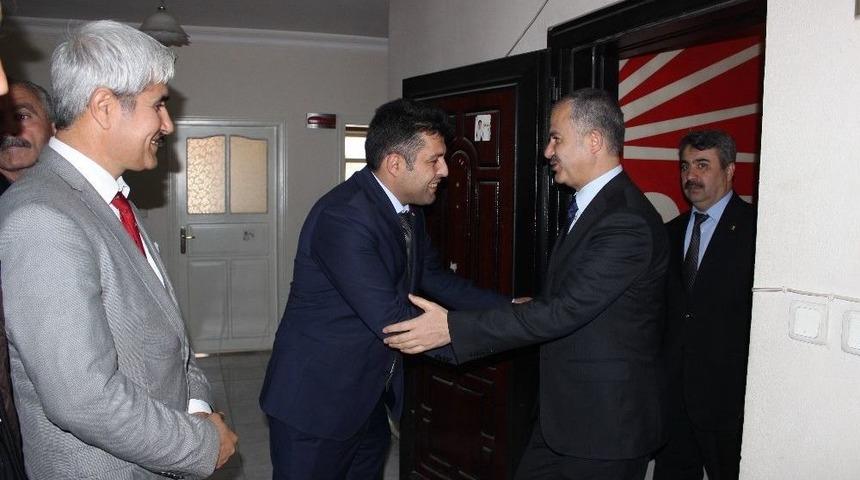 Başkan Erdoğan: &ldquo;mesele Memleket Meselesi Olunca Birlikte &Ccedil;alışırız&rdquo;