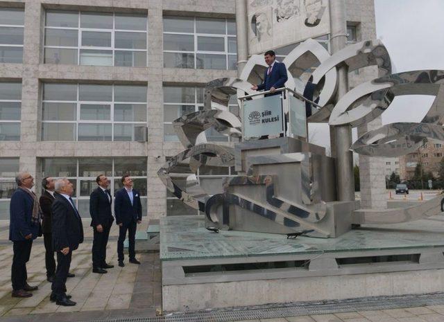 Ardino Ve Bansko Belediye Başkanlarından Bozbey’e Ziyaret