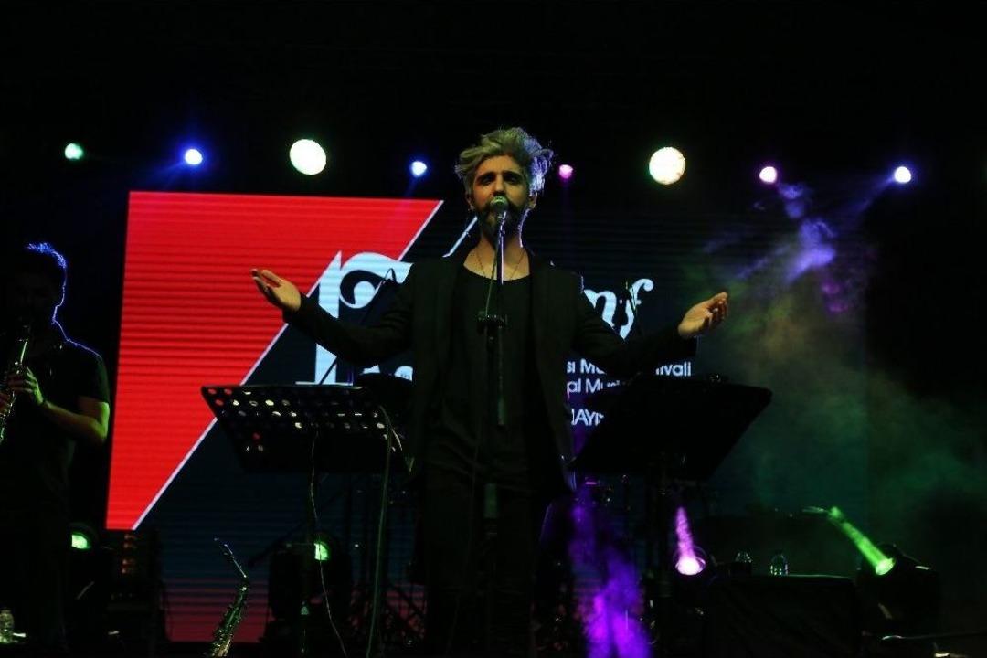 Manuş Baba Mersin&rsquo;de