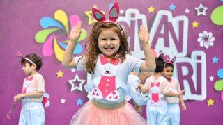 Münir Özkul’un Kızını Duygulandıran Sürpriz