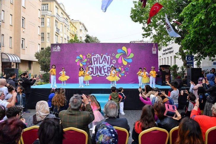 Münir Özkul’un Kızını Duygulandıran Sürpriz G1