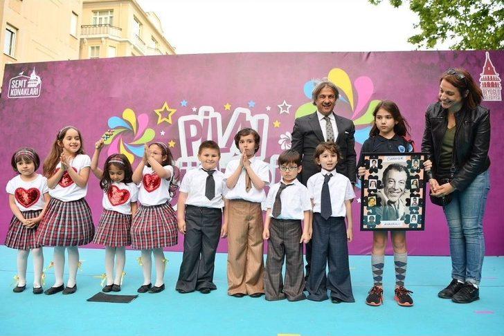 Münir Özkul’un Kızını Duygulandıran Sürpriz G3