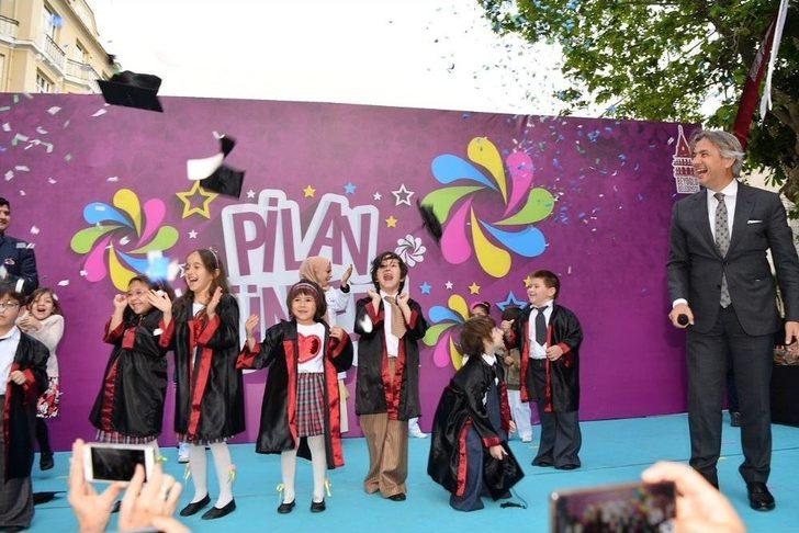 Münir Özkul’un Kızını Duygulandıran Sürpriz G5