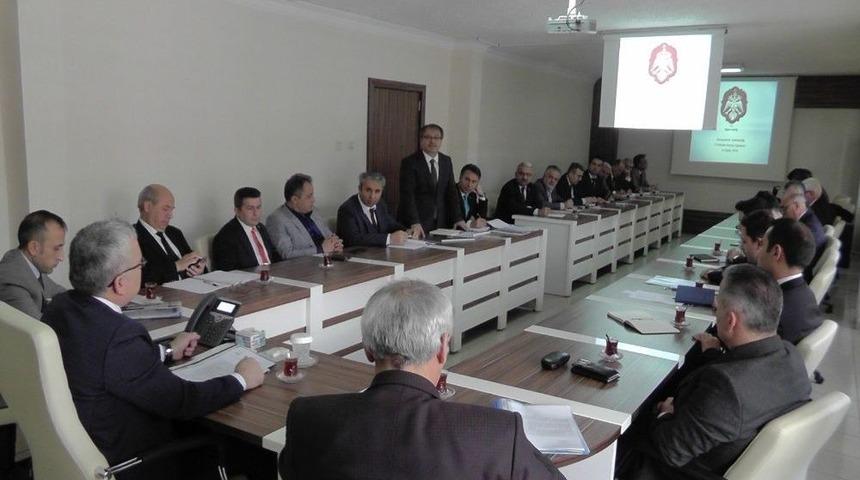 Niğde&rsquo;de Okuma Seferberliği