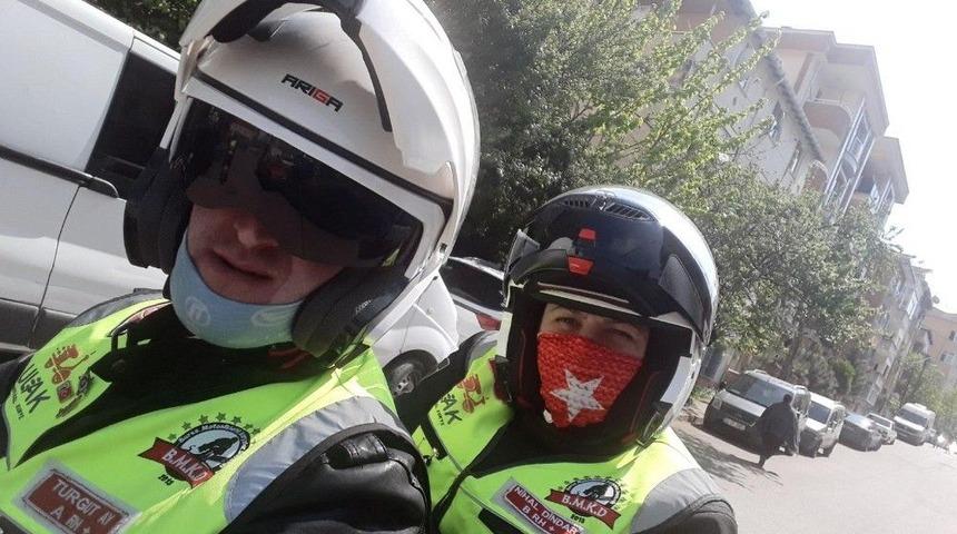 Onların Kaportası Bedenleri