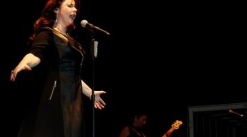 Gen&ccedil;lik Bayramı &Ccedil;ankaya&rsquo;da Festival Tadında