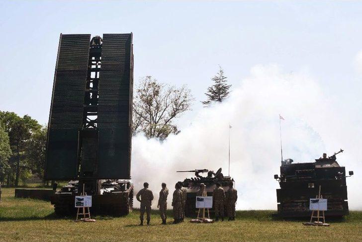 Seferberlik Tatbikatı Gerçeği Aratmadı G5