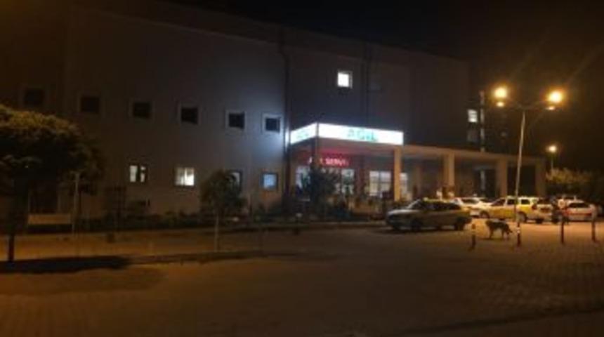 Arabada Unutulan 2 Yaşında Ki &Ccedil;ocuk Hayatını Kaybetti