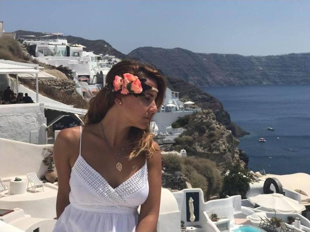 Uludağ&rsquo;ın Azgın Sularında &Ouml;l&uuml; Bulunan Gen&ccedil; Kadının Kimliği Belli Oldu