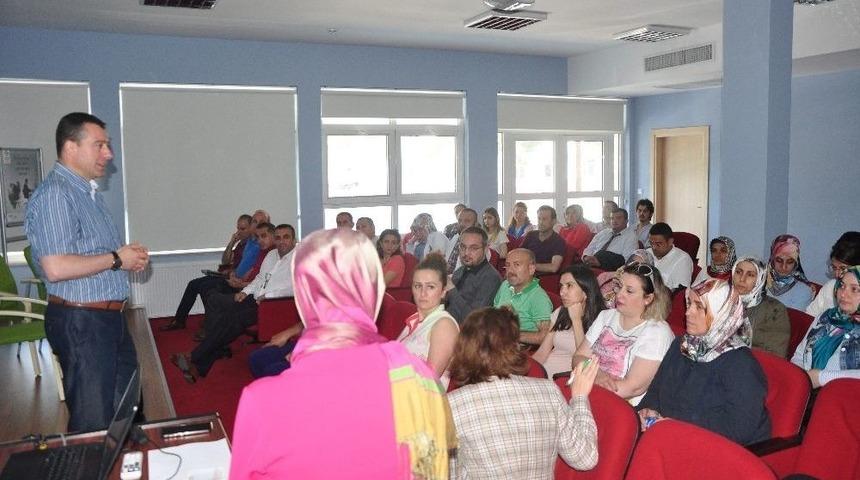 Trabzon&rsquo;da 8 Yılda Evdeki Yaklaşık 14 Bin Hastaya Ulaşıldı