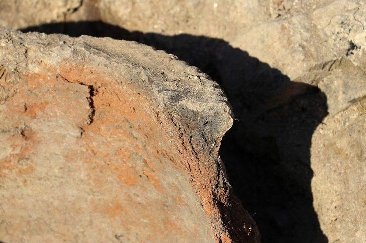 Efsaneleri İle Ünlü Canca Kalesinde Bir Dönem Aydınlanıyor G3