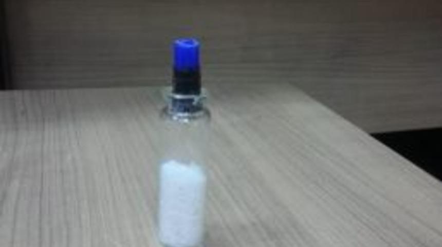 Kuşadası&rsquo;nda Uyuşturucu Operasyonu