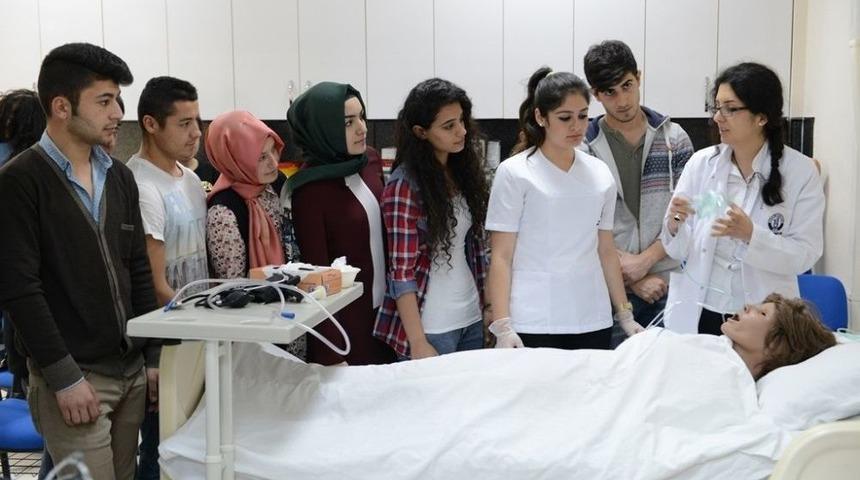 Bartın &Uuml;niversitesi Sağlık Bilimleri Fak&uuml;ltesi Kuruldu