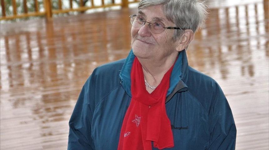 Prof. Dr. Canan Karatay: &ldquo;kurtlu Elma Yiyebilirsiniz&rdquo;