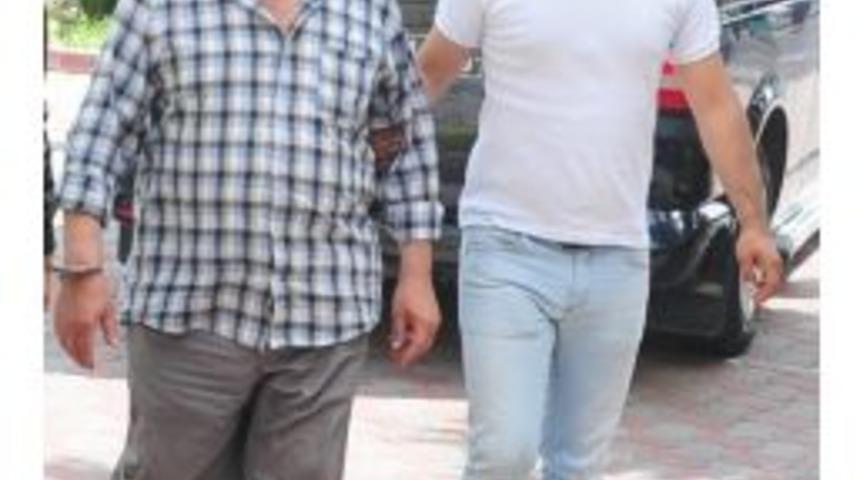 &rsquo;sana Nefesi Kuvvetli Birisiniayarlayacağım&rsquo; Dolandırıcılığı