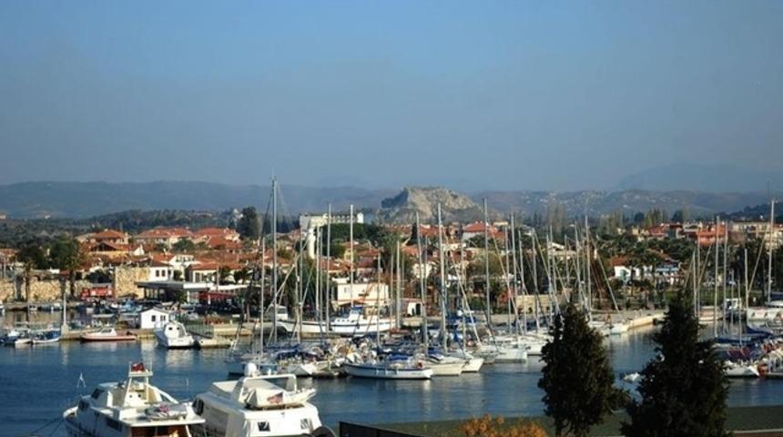 Turizmin 'sakin şehir'leri