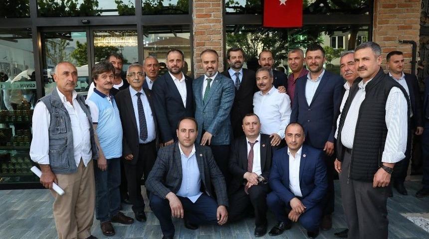 G&uuml;rsu, B&uuml;y&uuml;kşehir İle D&ouml;n&uuml;şecek