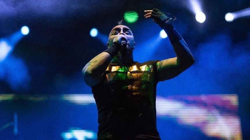 Binlerce Gen&ccedil; &rsquo;eskifest&rsquo;te Buluştu