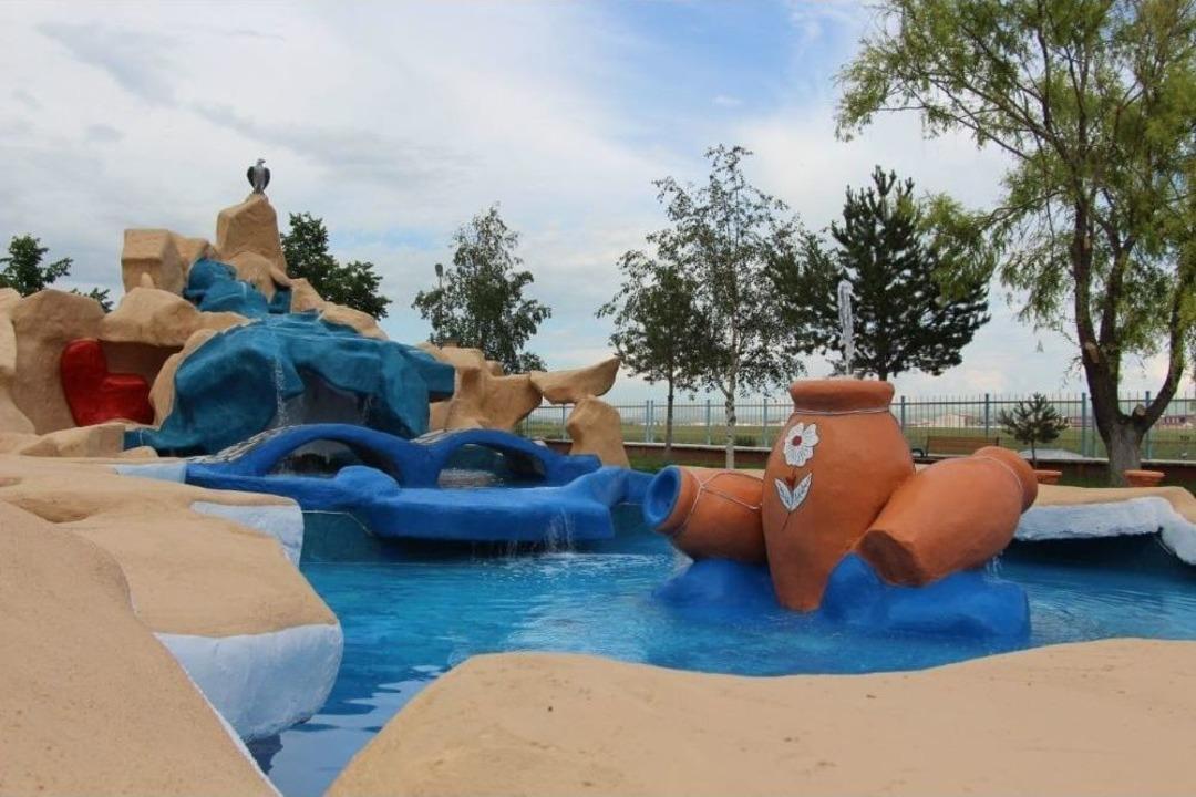 Kars&rsquo;ta Kyk Yurtlarına Sosyal Alanlar Yapılıyor