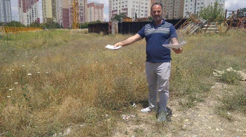 (özel Haber) Tapu Beklerken Evlerinden Oldular