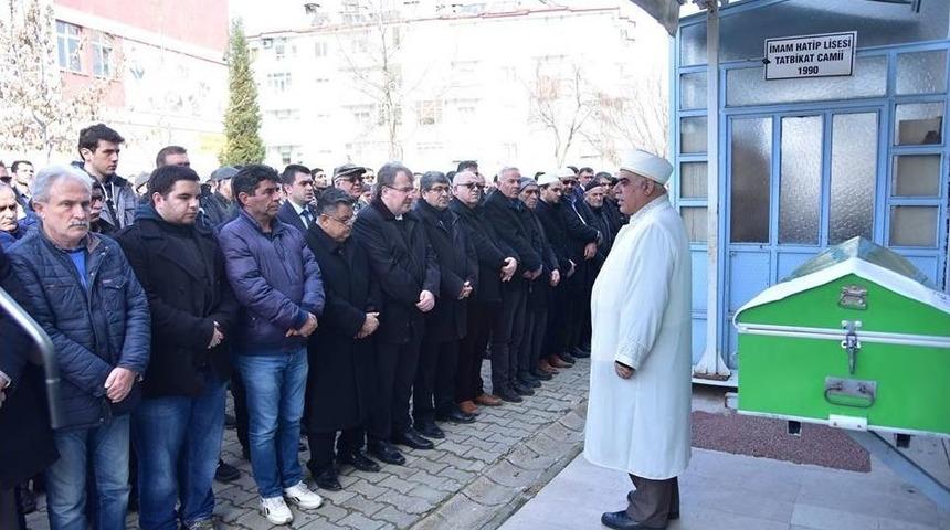 Belediye Meclis &Uuml;yesinin Acı G&uuml;n&uuml;