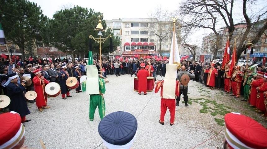 G&uuml;rsululardan &ldquo;zeytin Dalı" Destek