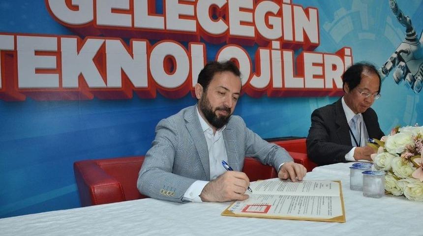 Bursa Btm&rsquo;den &lsquo;bilim Turizmi&rsquo; Atağı