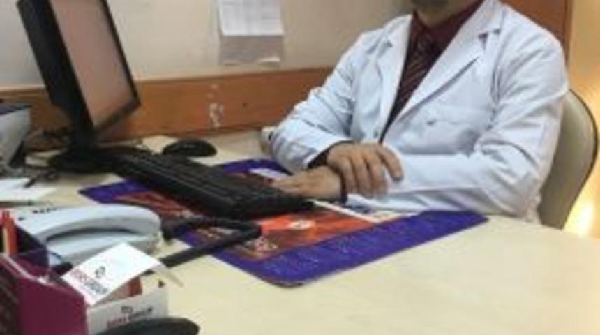 Uzm. Dr. H&uuml;seyin Katlandur: &ldquo;gizli Kalp Riski Bulunanların Tespit Ve Tedavisi &Ouml;nemli"