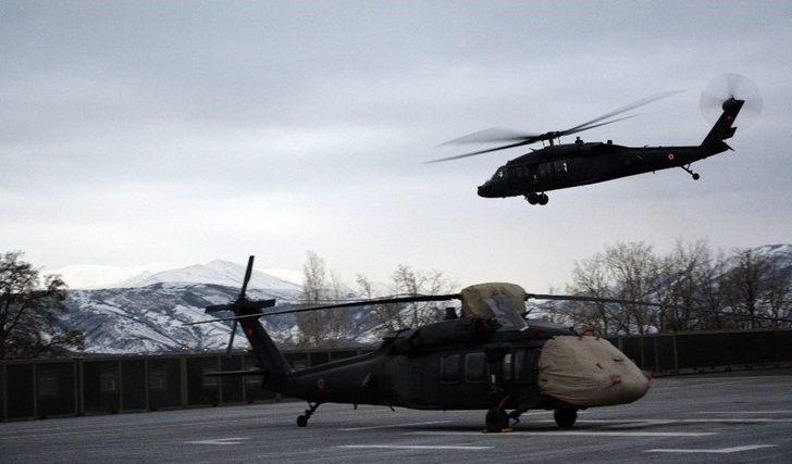 Bakan Sarıeroğlu’ndan 10. Komando Tugayına Taziye Ziyareti G4