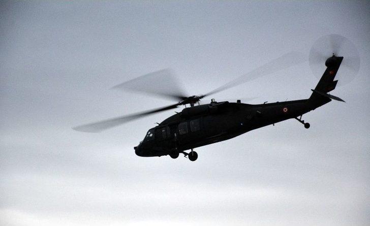 Bakan Sarıeroğlu’ndan 10. Komando Tugayına Taziye Ziyareti G5