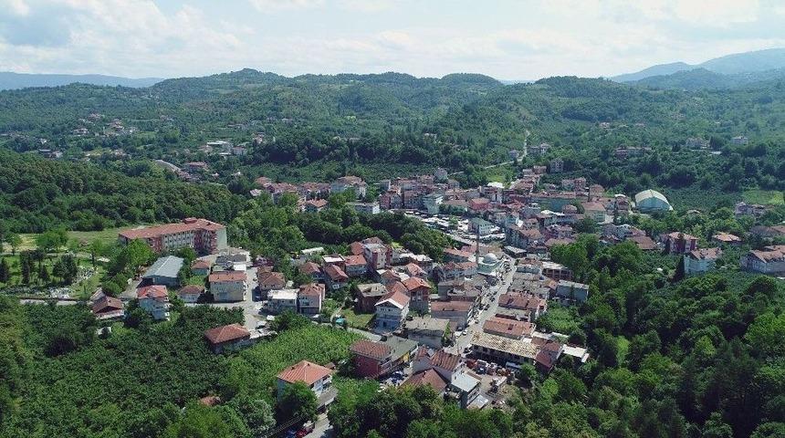 Ormanlı&rsquo;nın İl&ccedil;e Yapılması İ&ccedil;in &Ccedil;alışma Başlatıldı