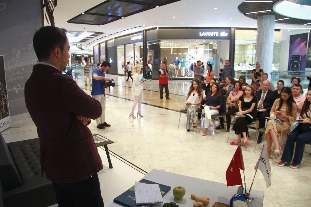 Ebeveyn Okulu A&ccedil;ıldı