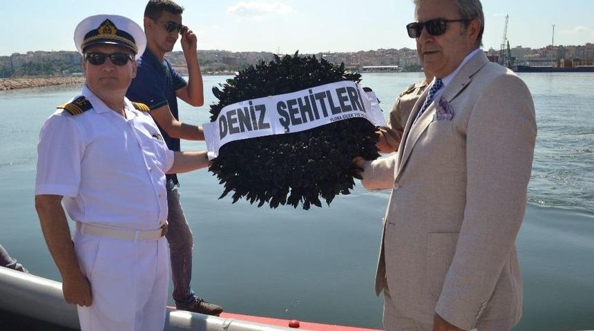 Kabotaj Bayramı&rsquo;na Sessiz Kutlama