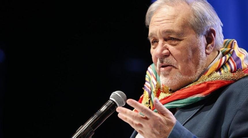 Prof. Dr. İlber Ortaylı: "y&ouml;r&uuml;kler H&uuml;r Hayatı Sever"