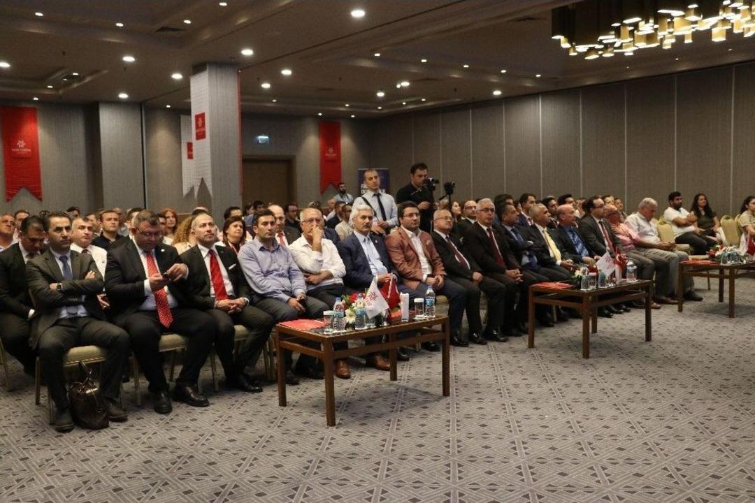 &Uuml;mit Kalko: "sanayi Devrimi Neyse, Yeni Devrim De End&uuml;stri 4.0&rsquo;dır"