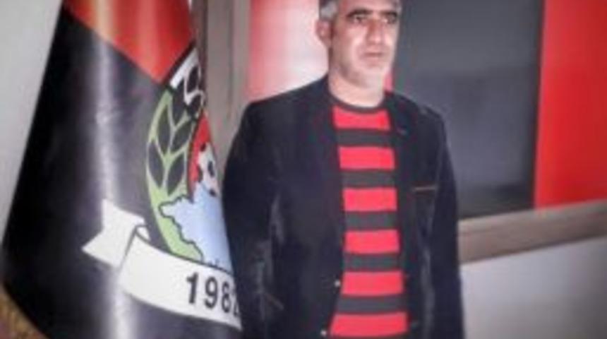 Başkan D&uuml;lger, Taraftarları Ma&ccedil;a Davet Etti