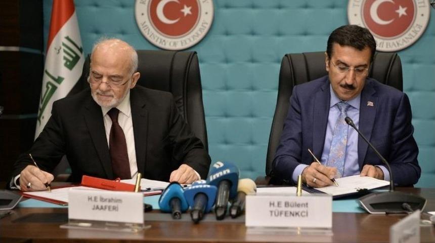 Bakan T&uuml;fekci: "&ccedil;ifte Vergilendirme &Ouml;nlenecek"