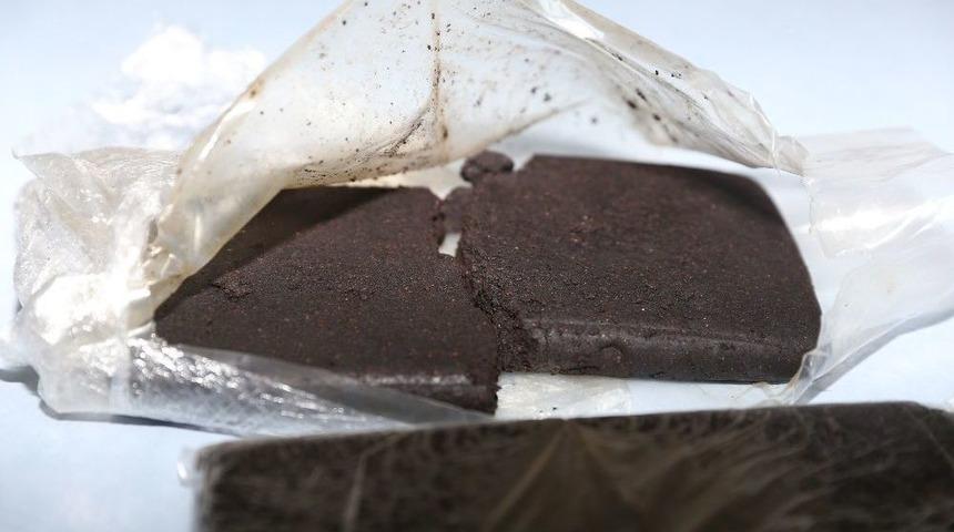 Muğla&rsquo;da 1 Milyon Lira Değerinde Esrar Ele Ge&ccedil;irildi