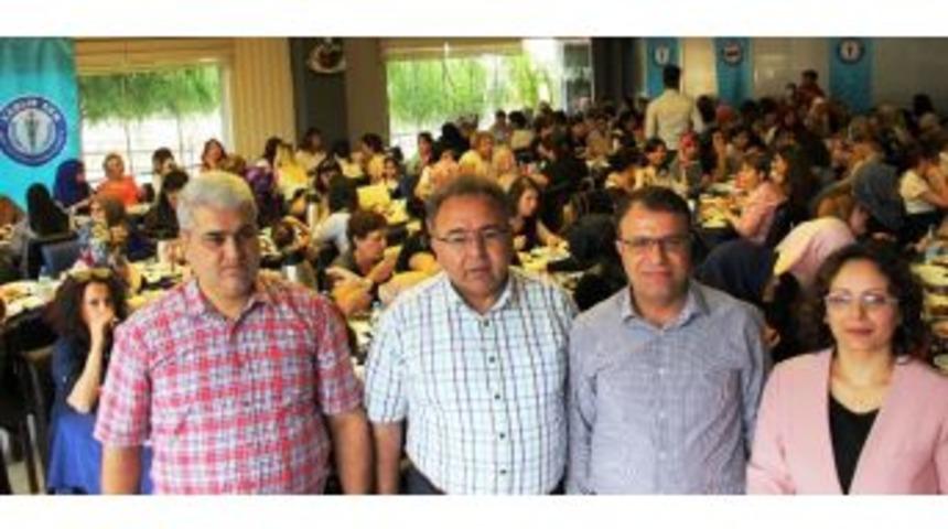 Sağlık-sen&rsquo;in S&ouml;zleşmeli Personel İ&ccedil;in Elde Ettiği Kazanımlar Yayımlandı