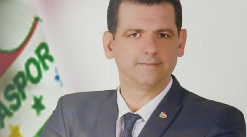 Ahmet Bozdemir: "kendi Birikimimi Ortaya Koyacağım"