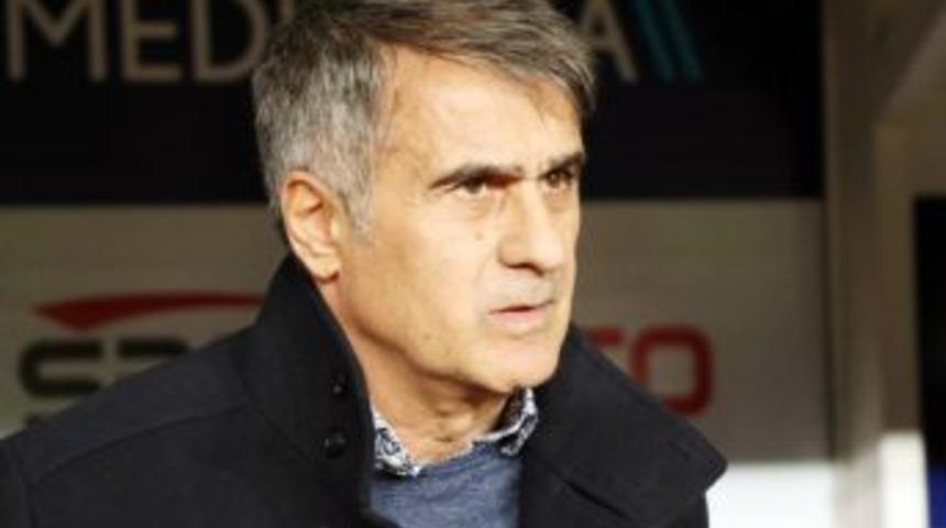 Şenol G&uuml;neş&rsquo;i Sinirlendiren Soru
